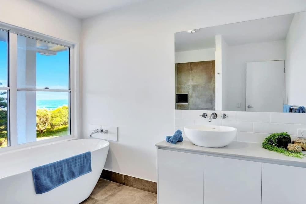 Photo of Bathroom in Sunrise Beach