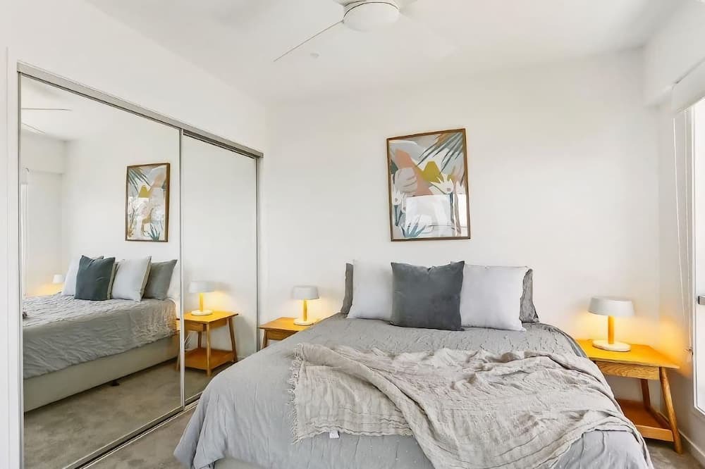 Photo of Bedroom in Sunrise Beach
