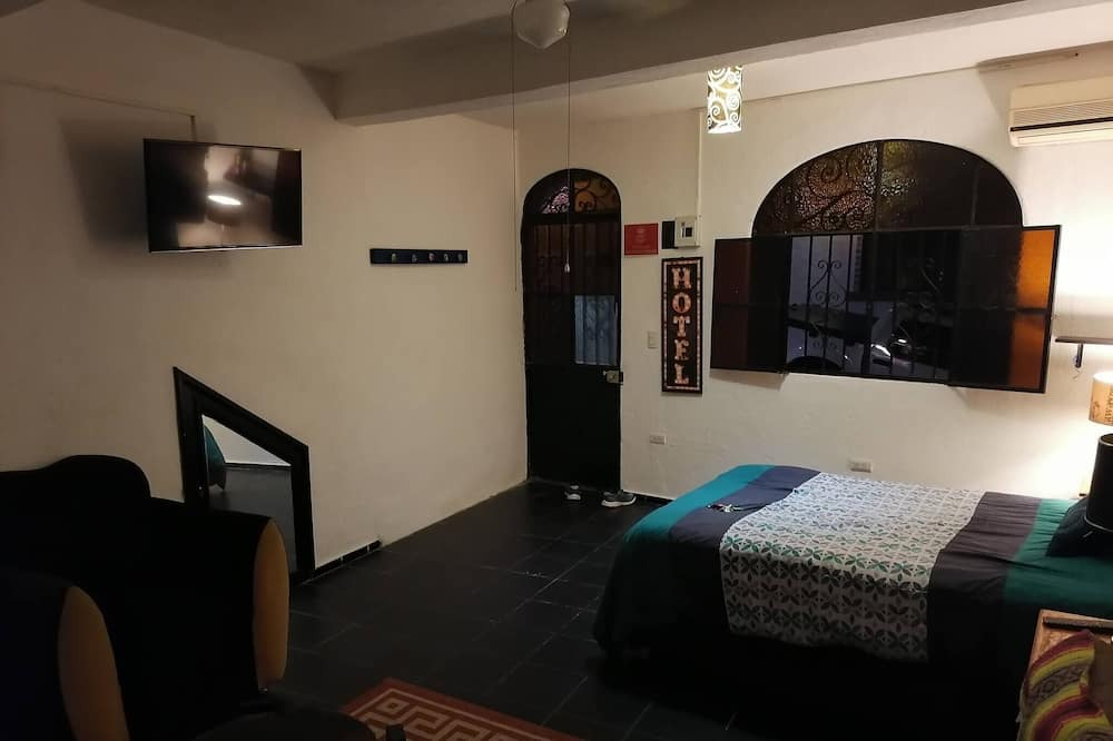 Photo of Bedroom in Cerro