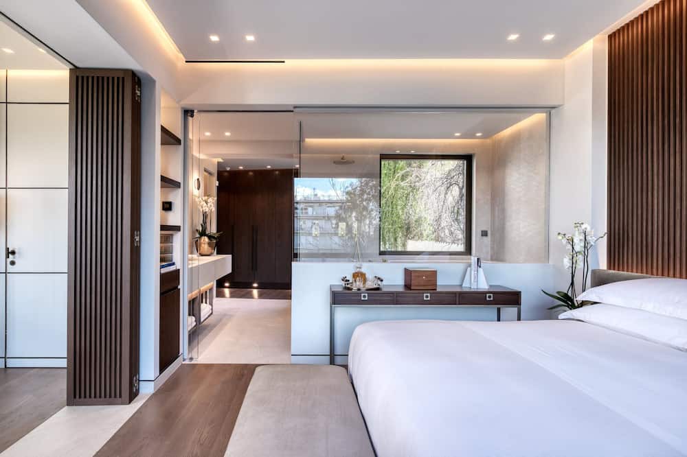 Photo of Bedroom in Mets