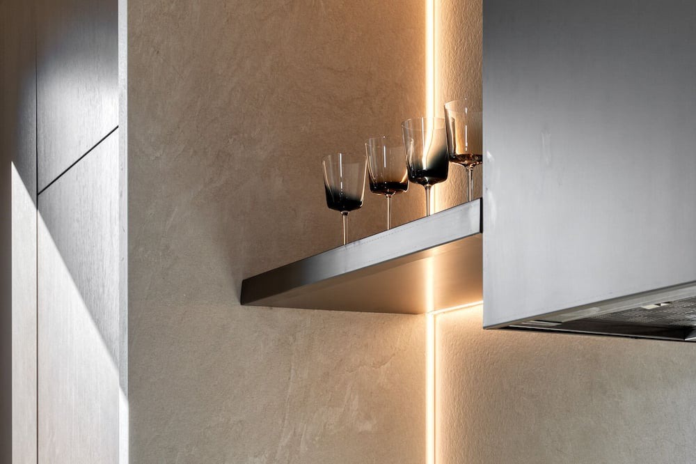 Photo of Kitchen in Mets
