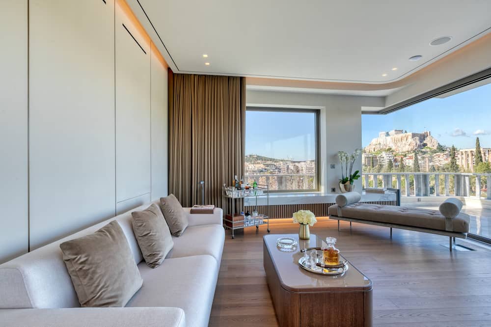 Photo of Livingroom in Mets
