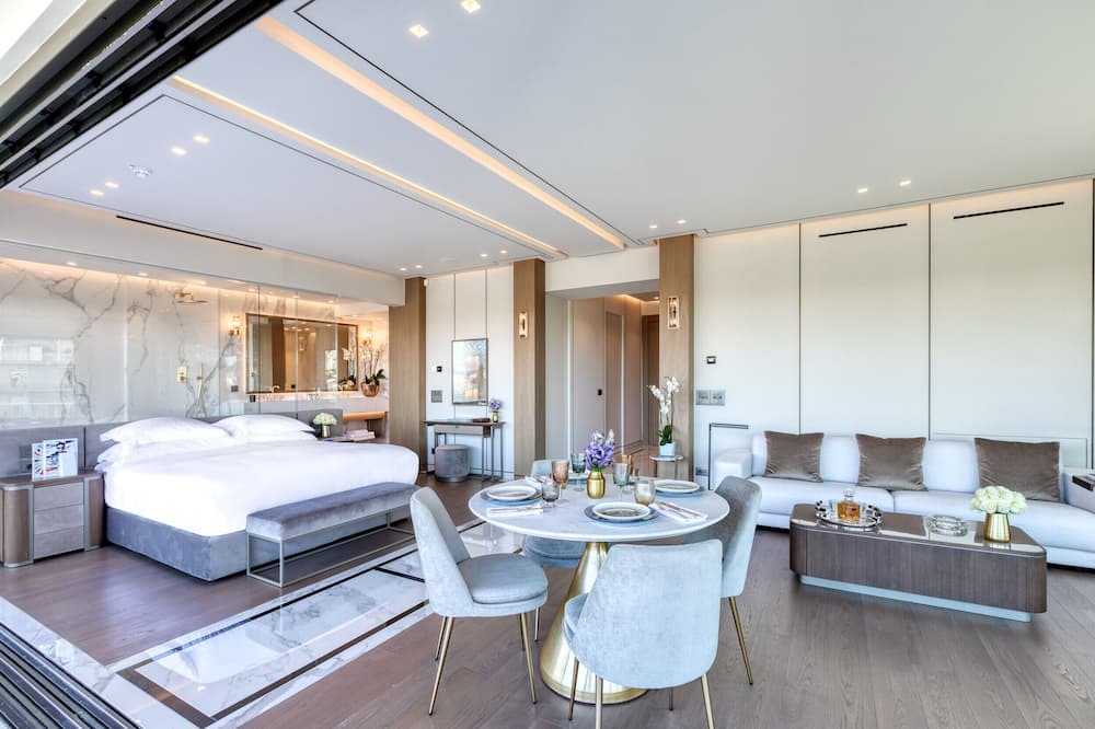 Photo of Bedroom in Mets