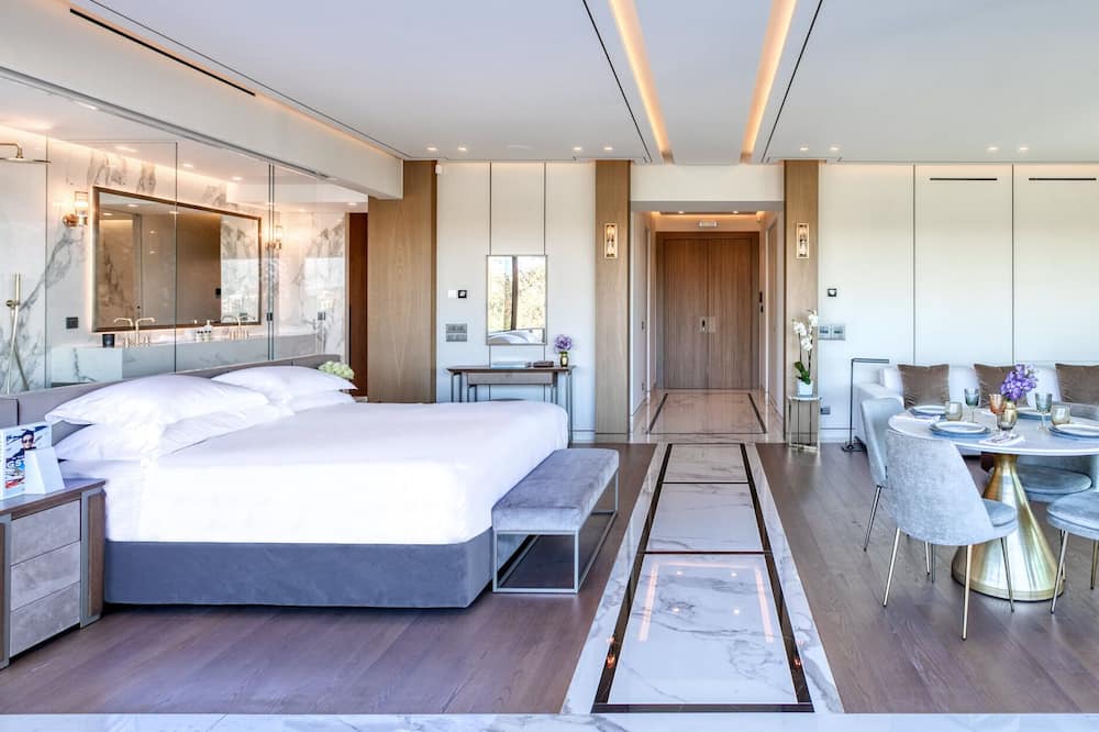 Photo of Bedroom in Mets