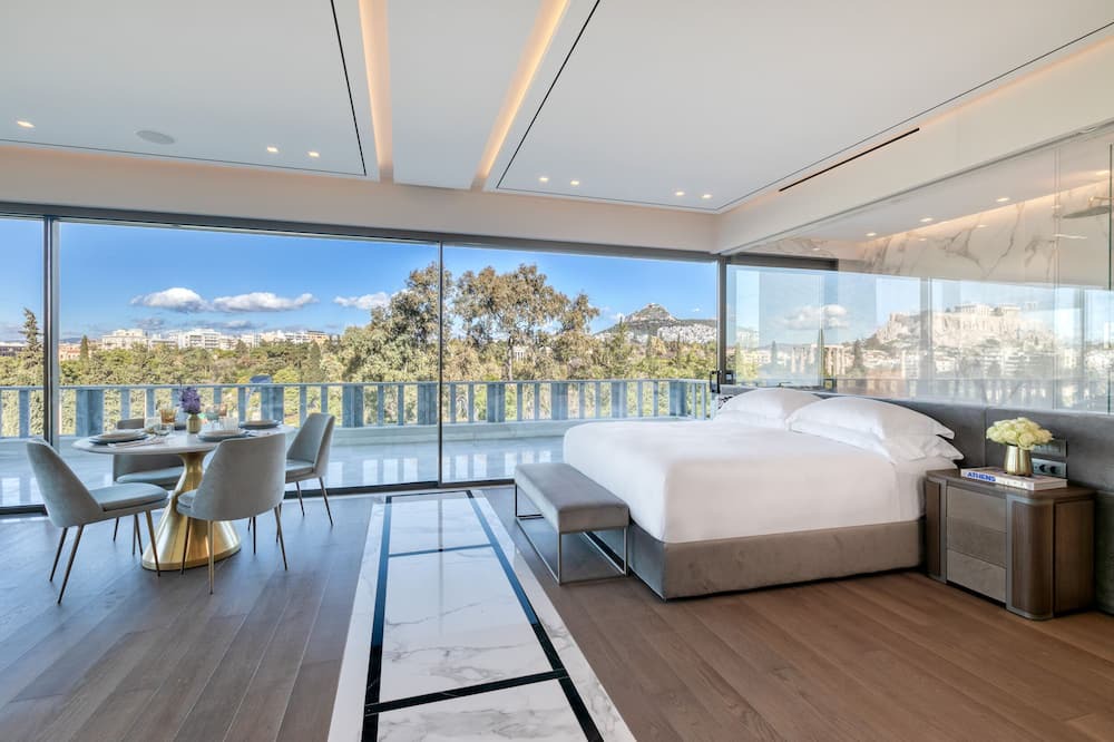 Photo of Bedroom in Mets