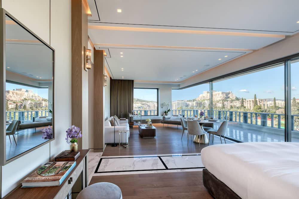 Photo of Bedroom in Mets