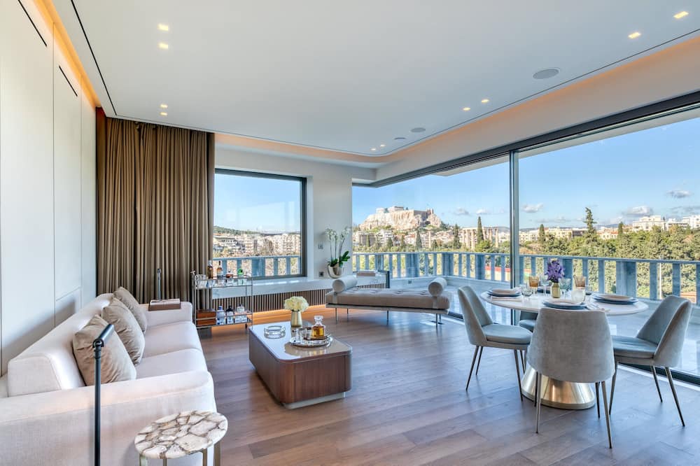 Photo of Livingroom in Mets