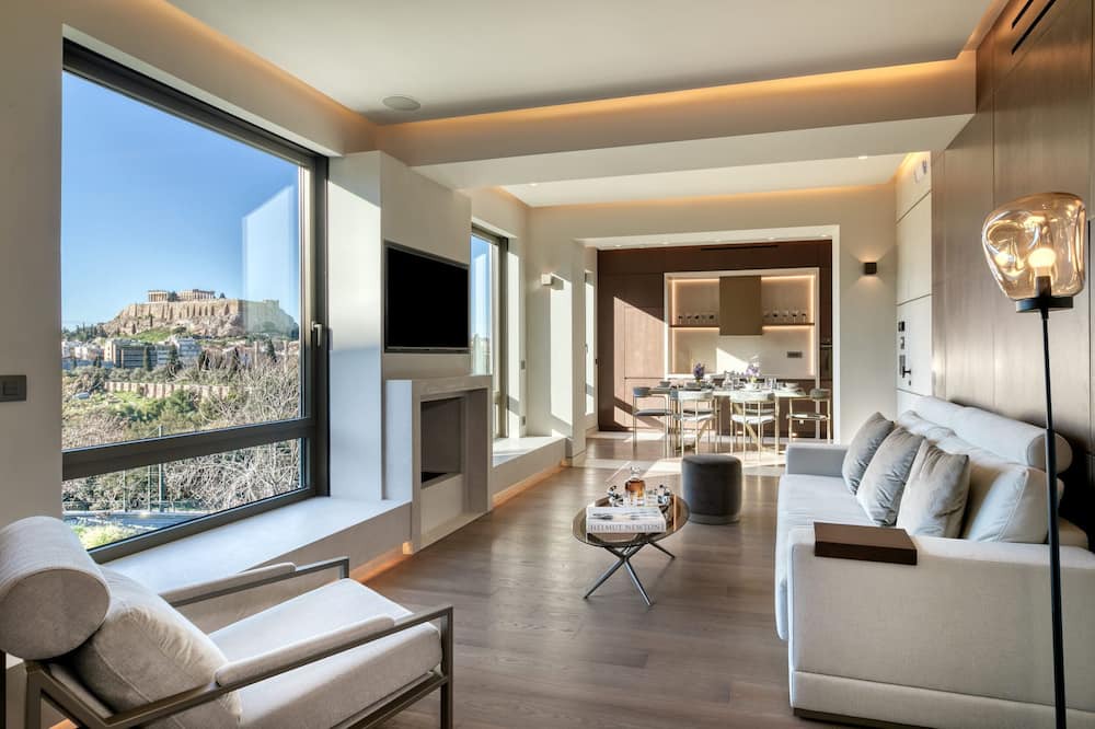 Photo of Livingroom in Mets