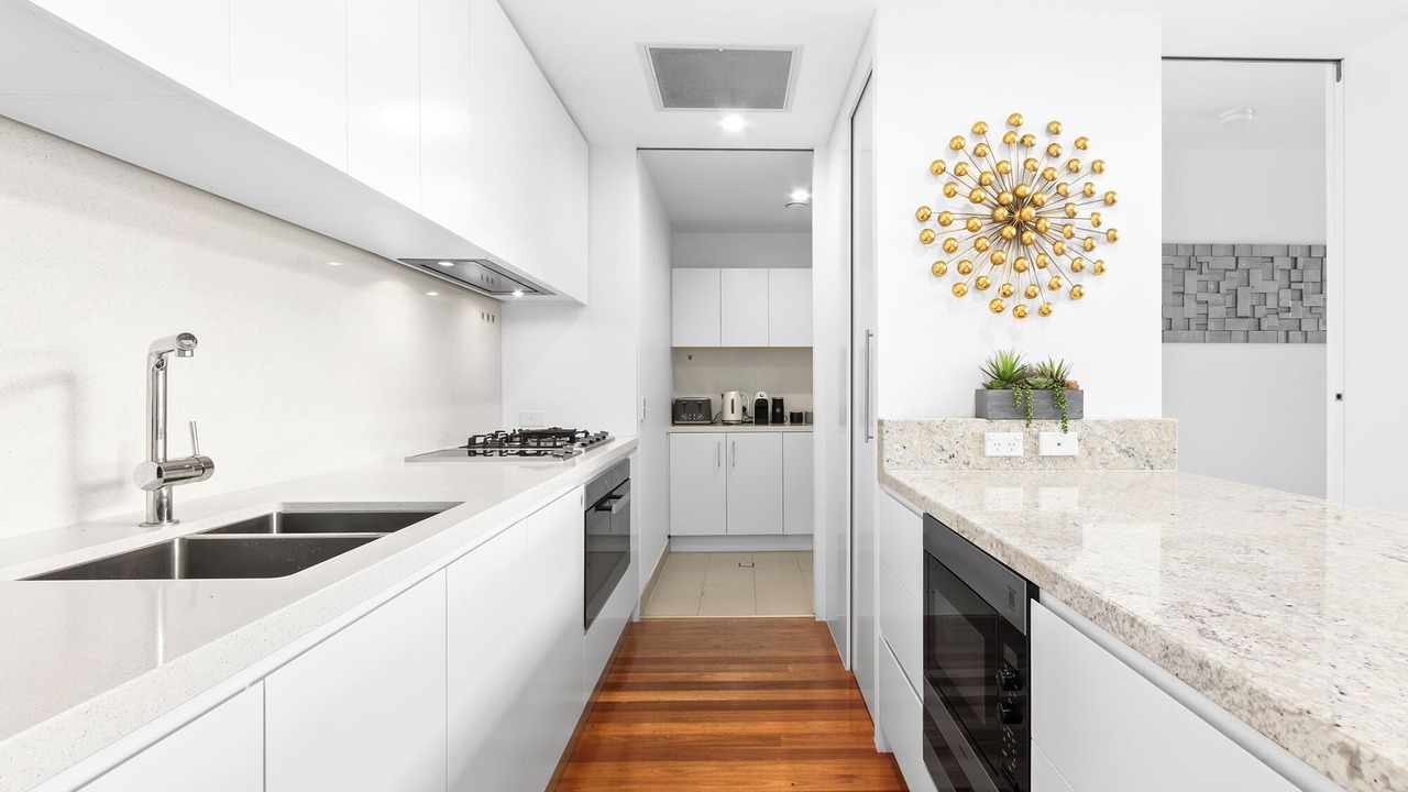 Photo of Kitchen in Toowong