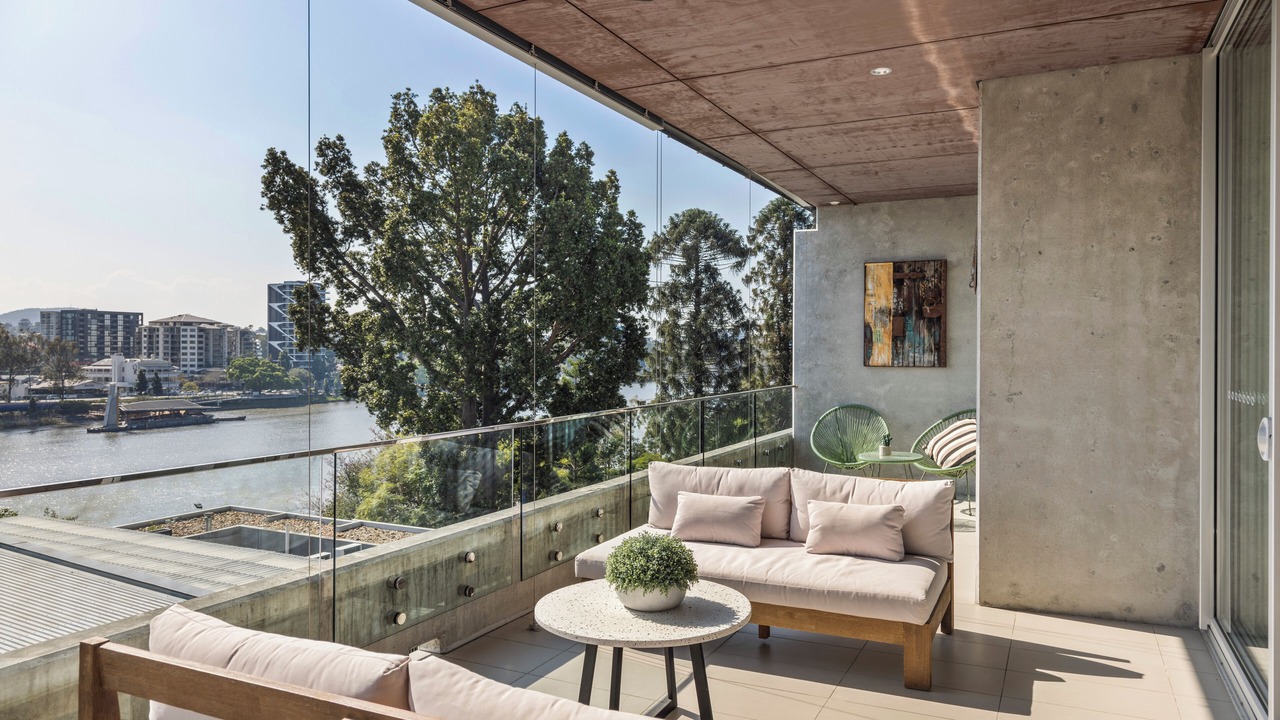 Photo of Patio Balcony in Toowong