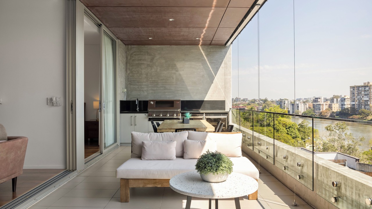 Photo of Outdoor in Toowong