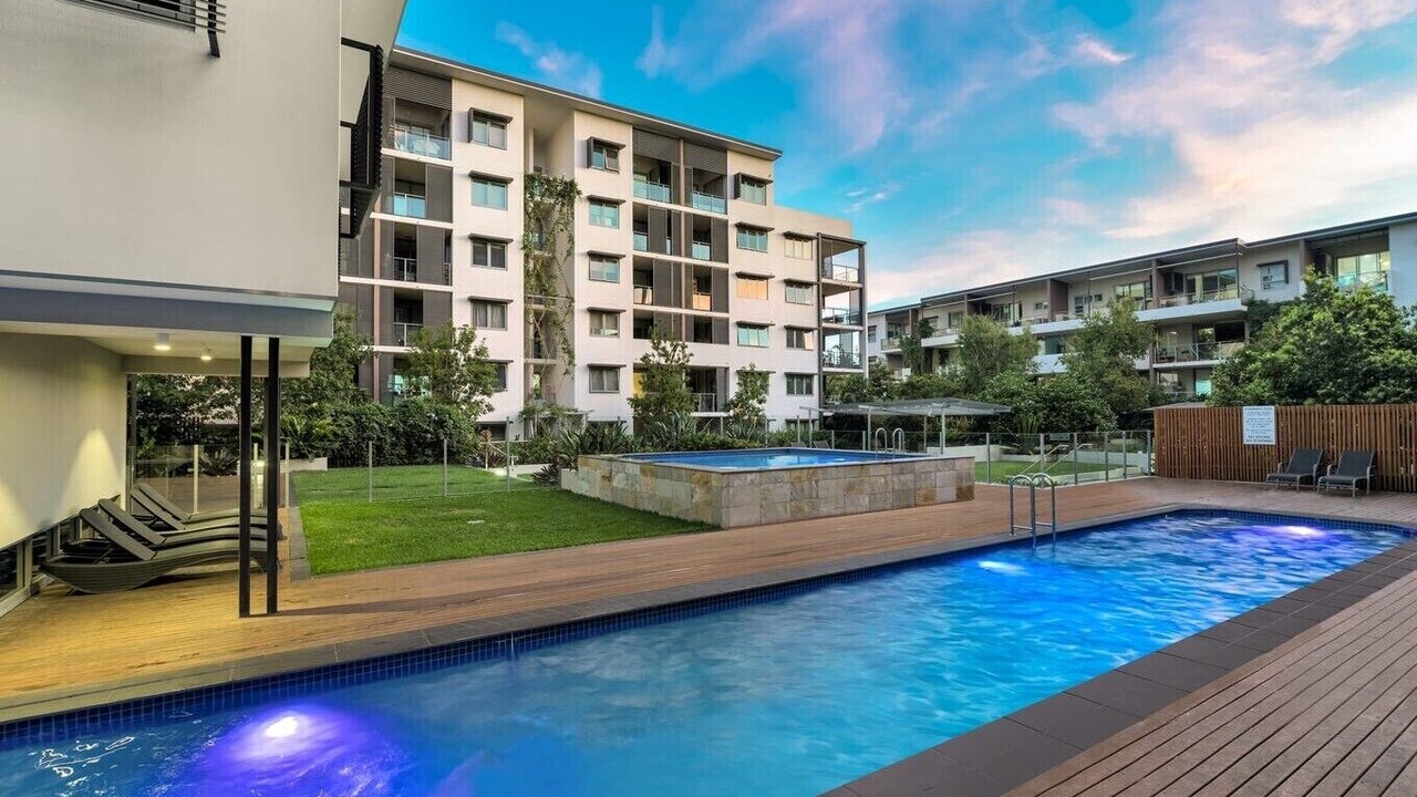 Photo of Outdoor in Toowong