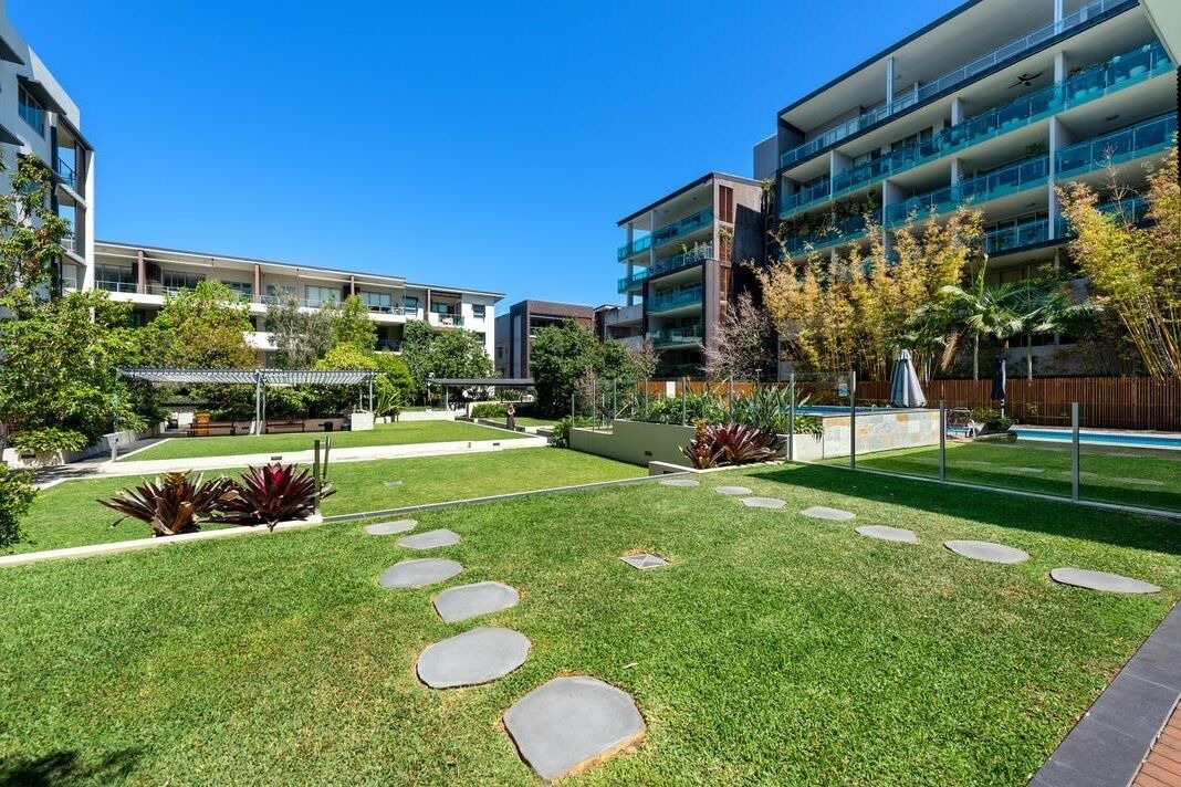 Photo of Outdoor in Toowong