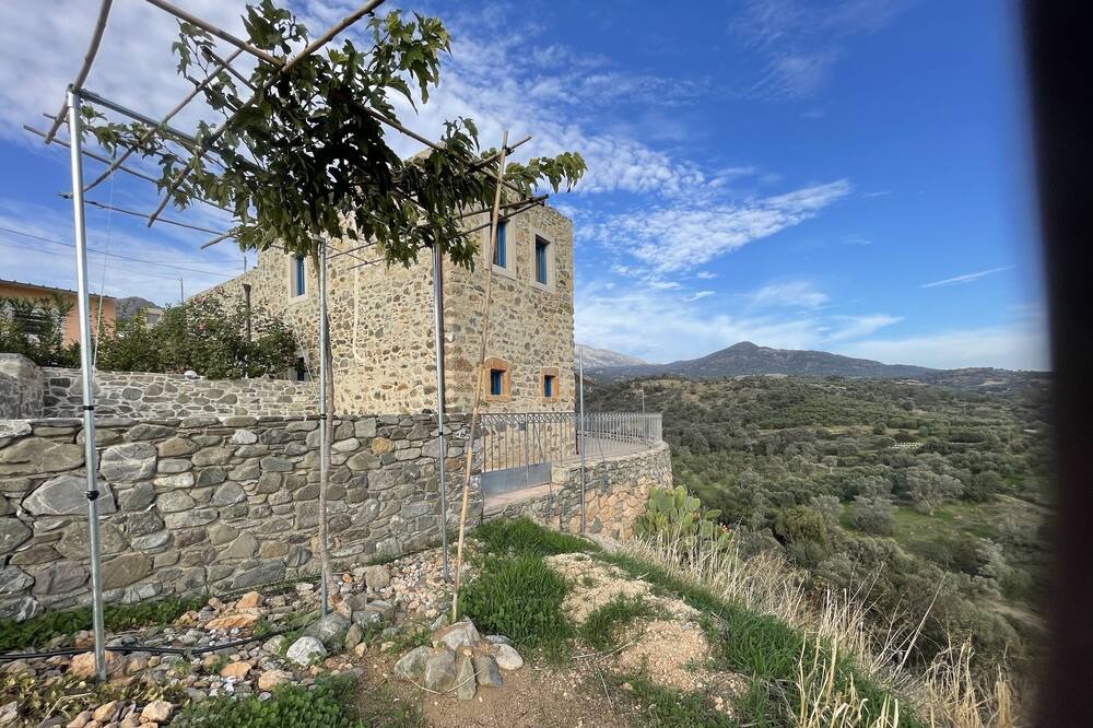 Photo of Outdoor in Faistos