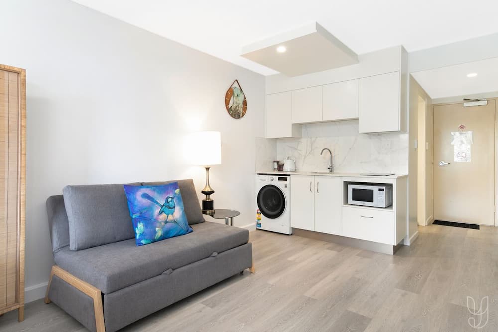Photo of Bedroom in Yeppoon