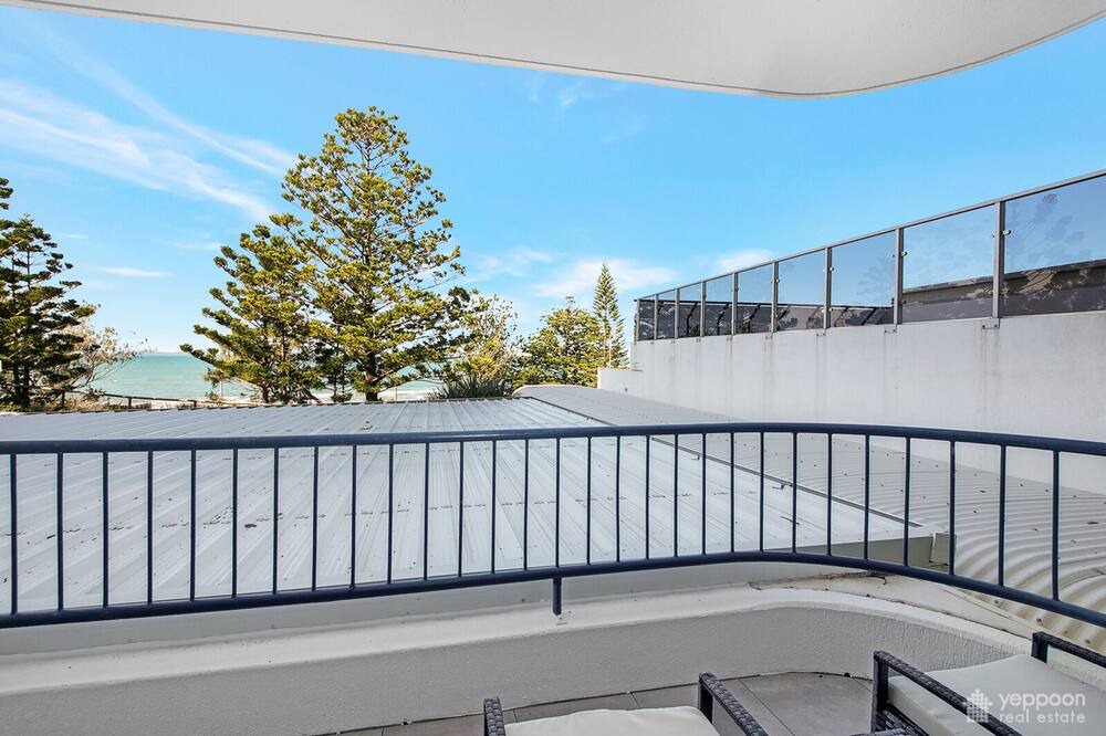 Photo of Patio Balcony in Yeppoon