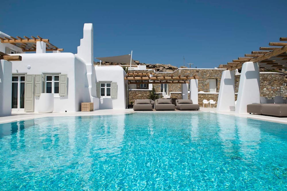 Photo of Outdoor in Tourlos