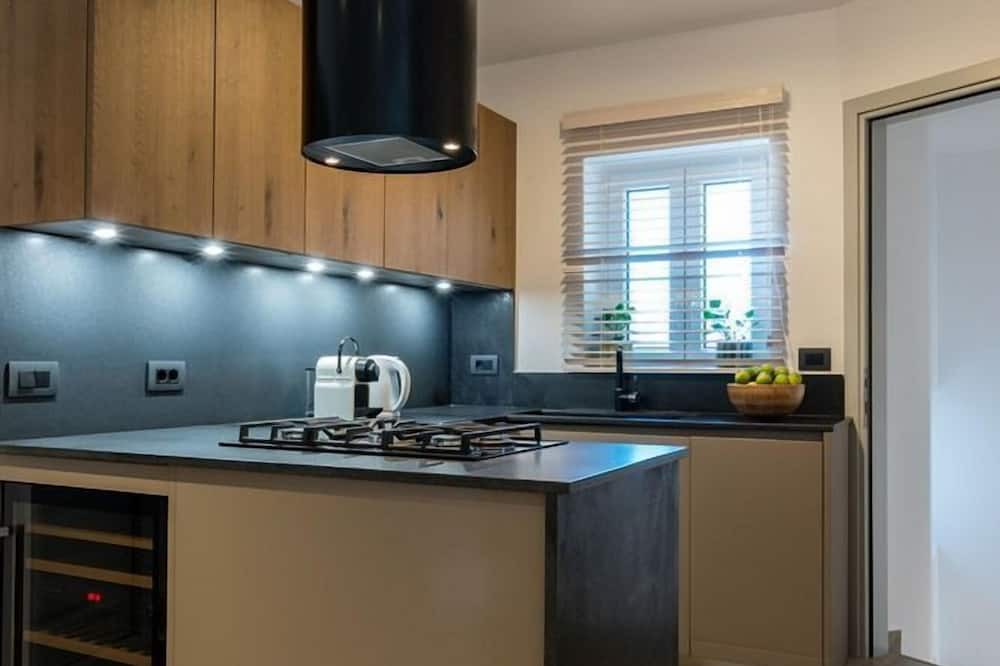 Photo of Kitchen in Elia