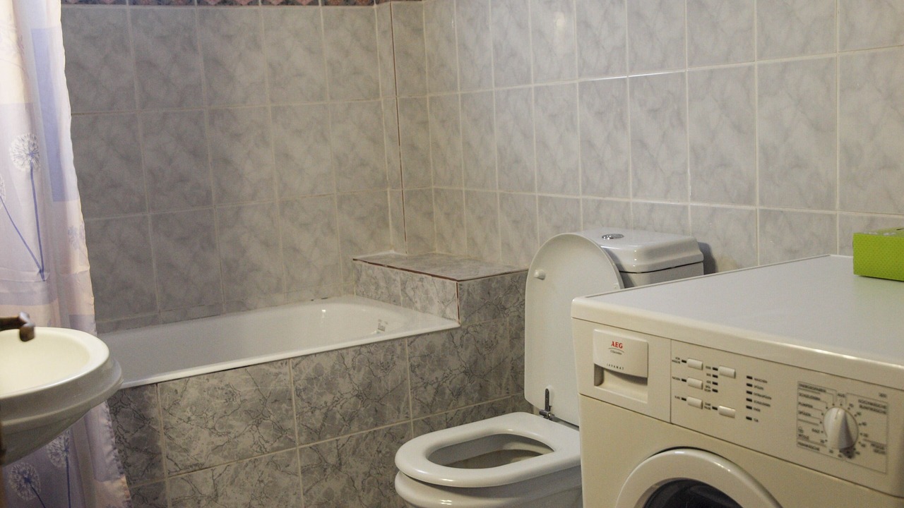 Photo of Bathroom in Trikala