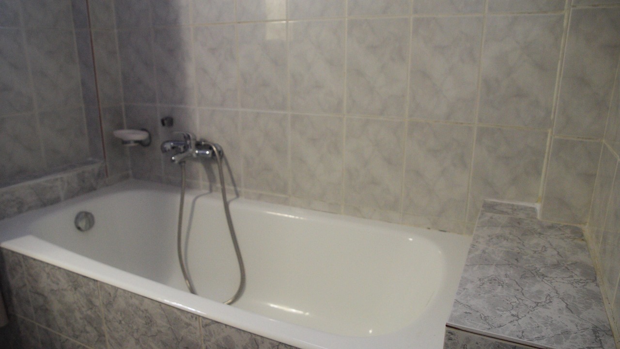 Photo of Bathroom in Trikala
