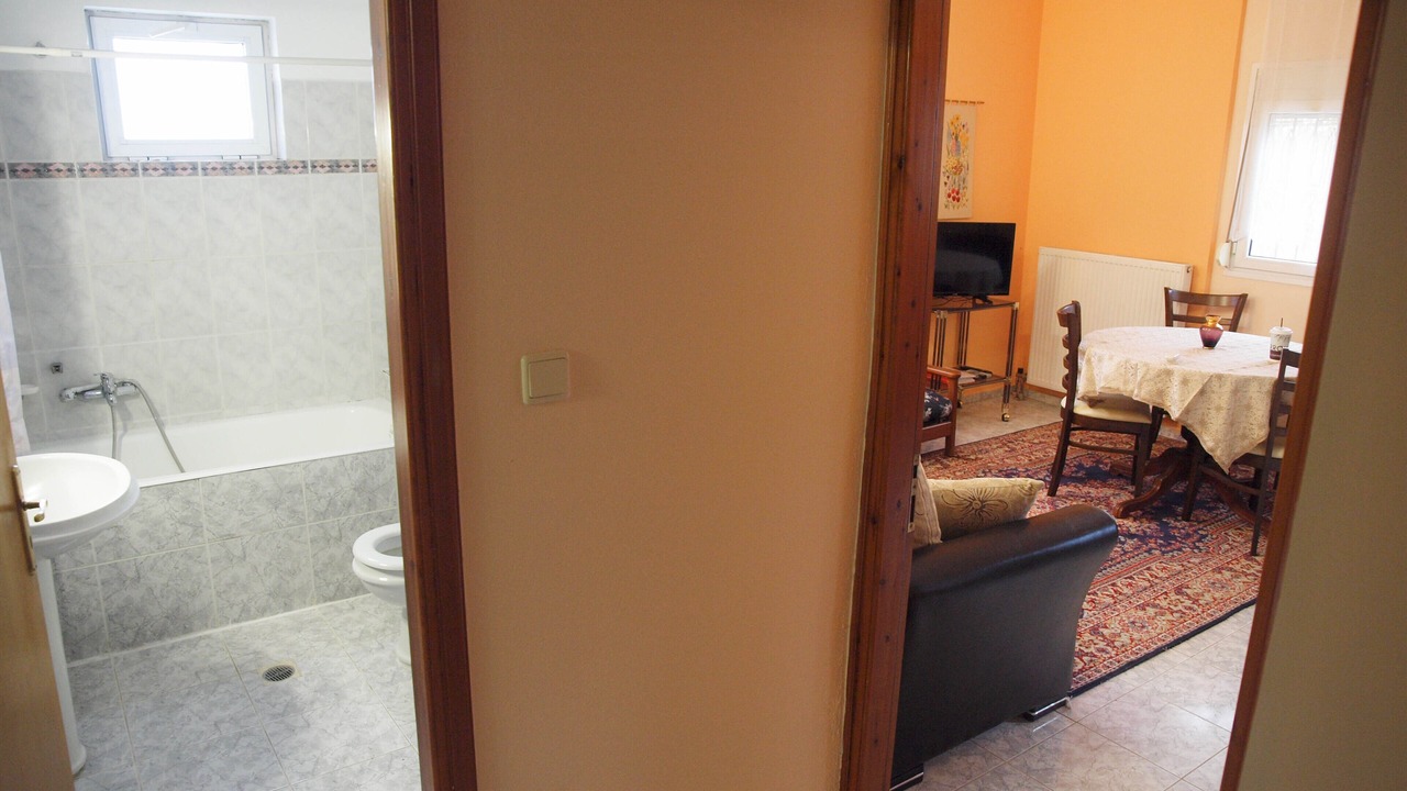 Photo of Bathroom in Trikala
