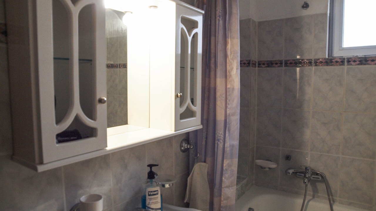 Photo of Bathroom in Trikala