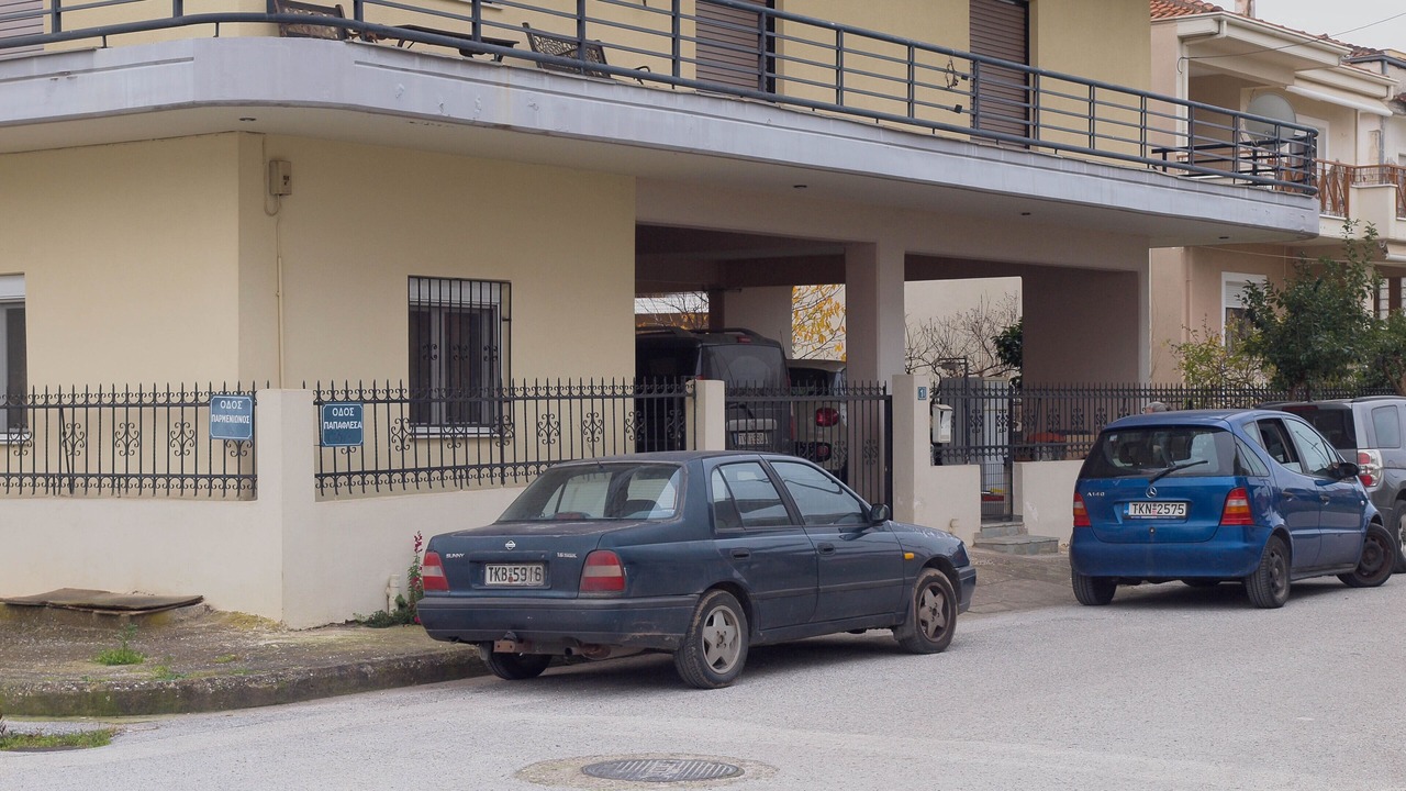 Photo of Outdoor in Trikala