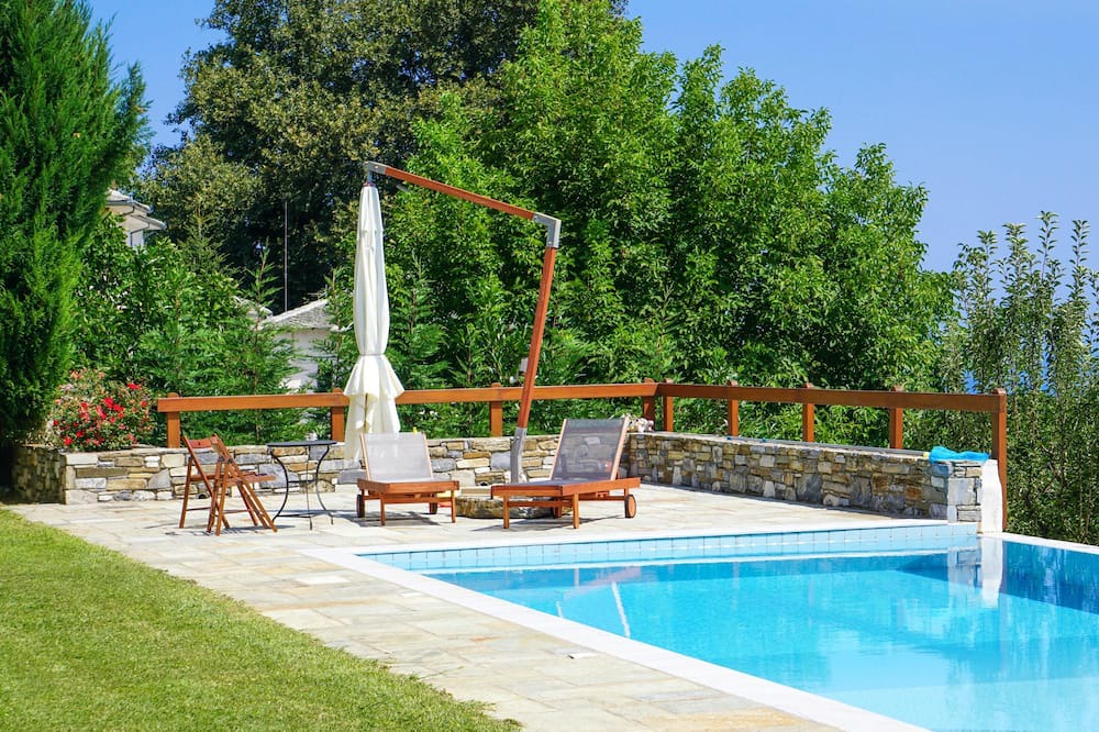 Photo of Outdoor in Tsagarada