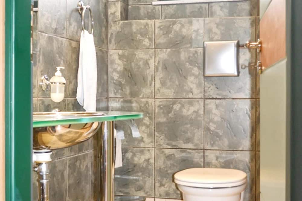 Photo of Bathroom in Karystos