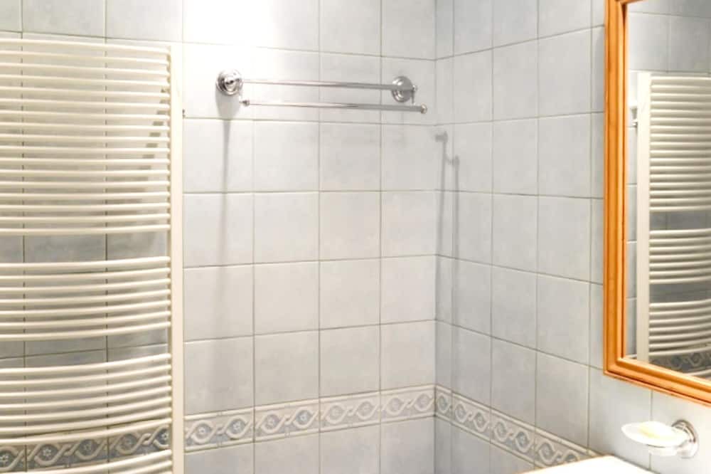 Photo of Bathroom in Karystos