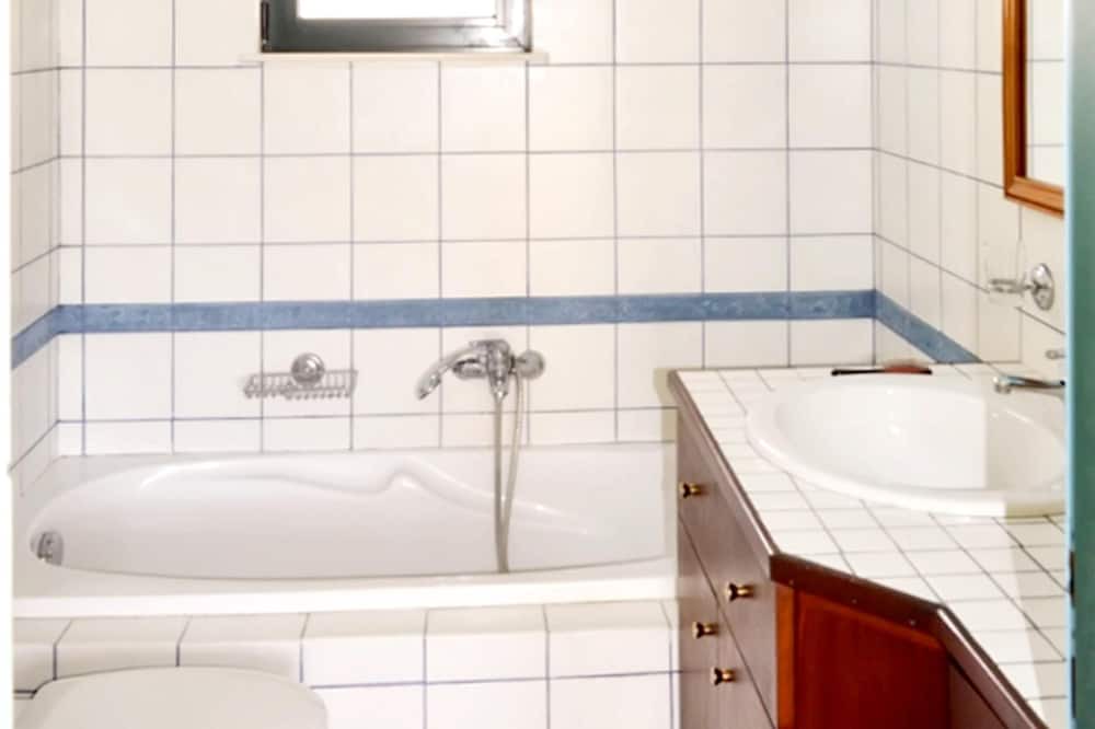 Photo of Bathroom in Karystos