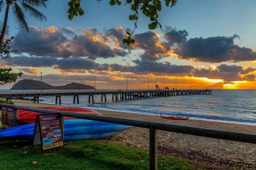 Photo of Outdoor in Palm Cove
