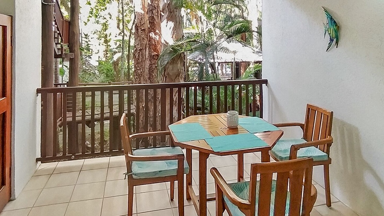 Photo of Outdoor in Palm Cove