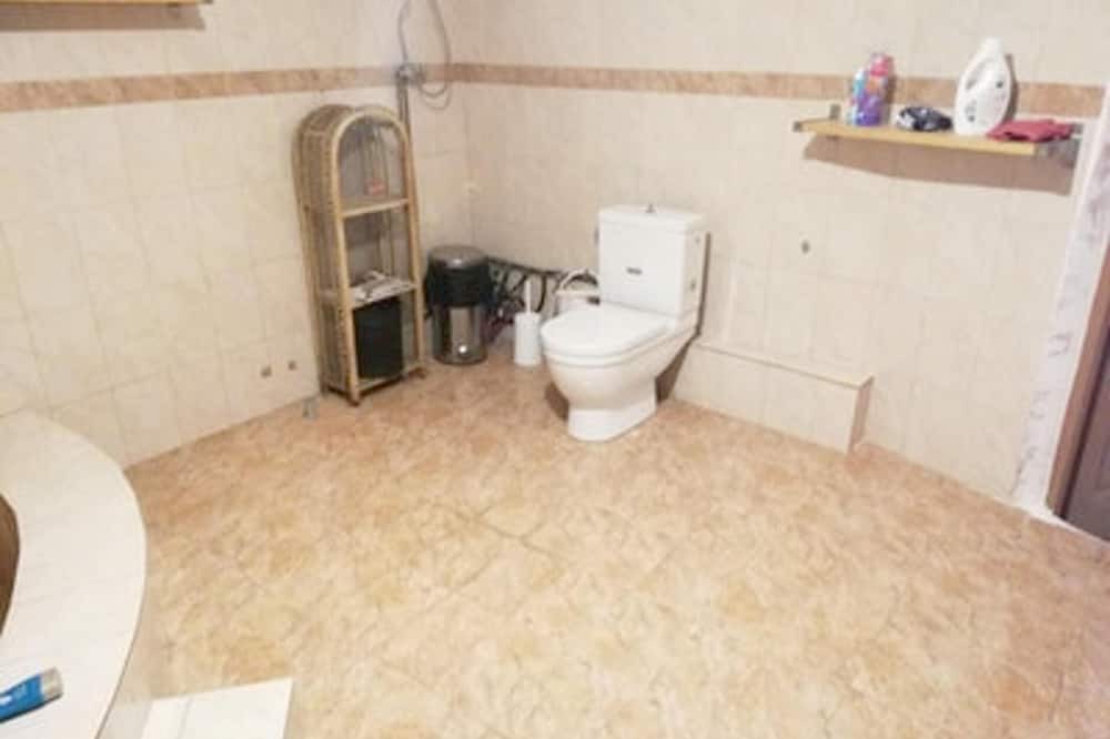 Photo of Bathroom in Paradise Beach