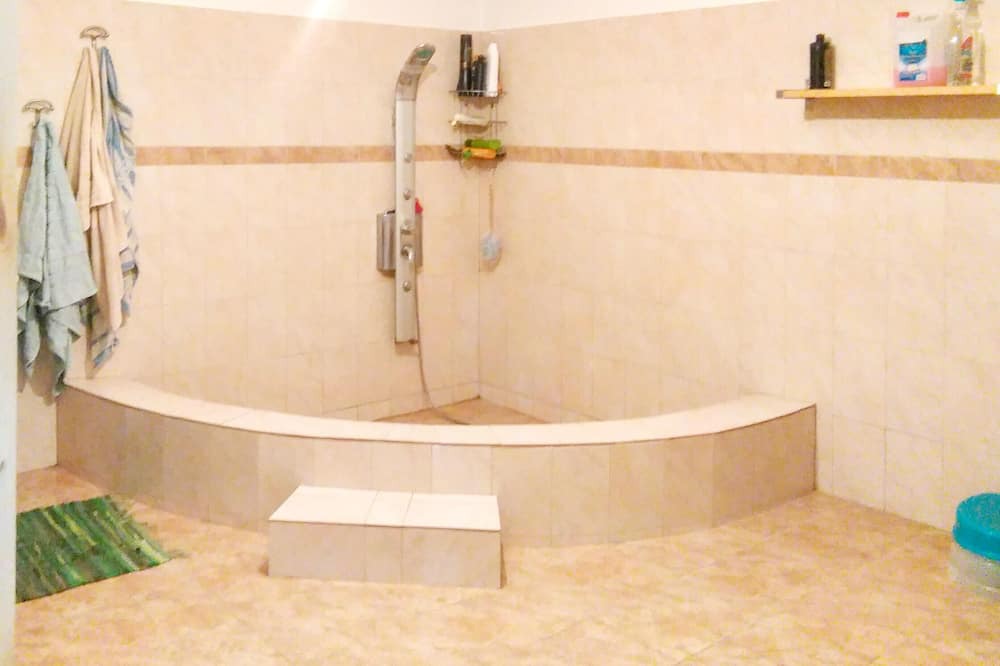Photo of Bathroom in Paradise Beach