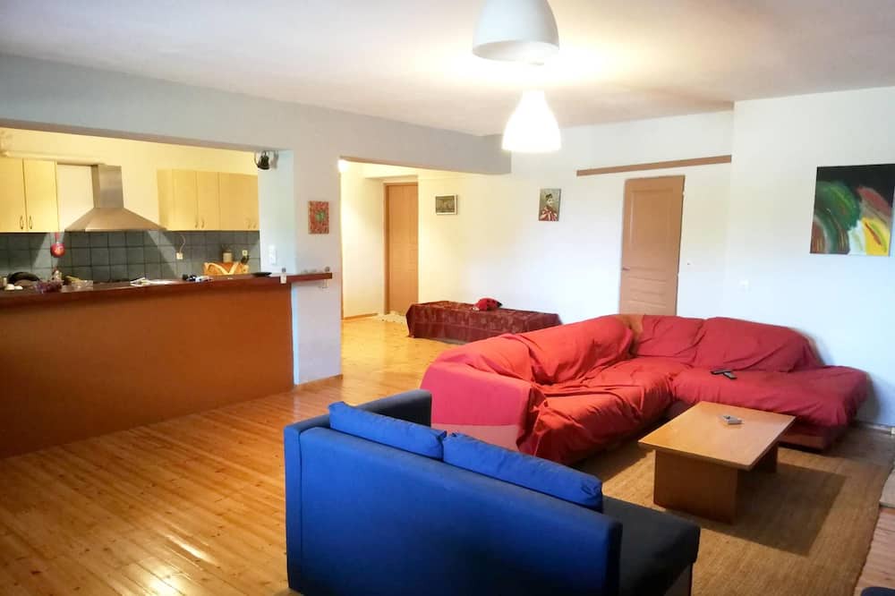 Photo of Livingroom in Paradise Beach
