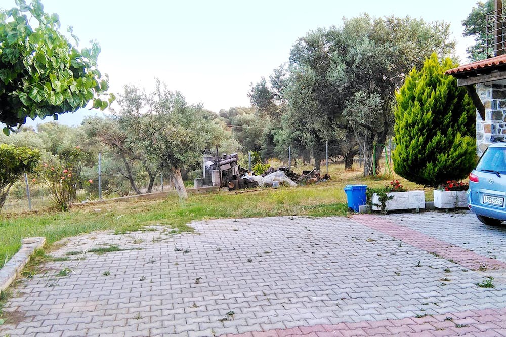 Photo of Outdoor in Paradise Beach