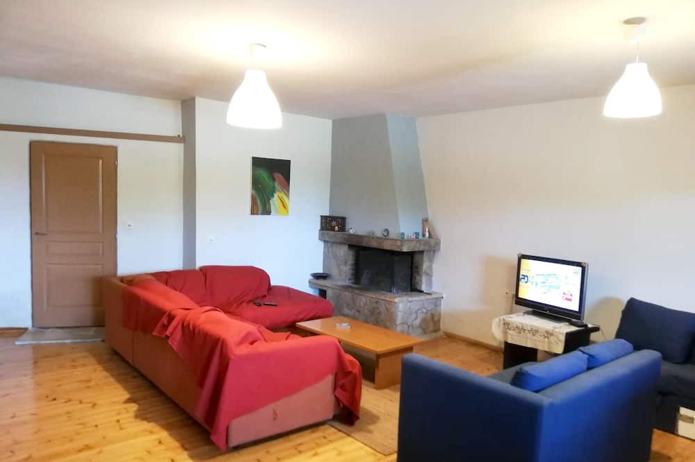 Photo of Livingroom in Paradise Beach