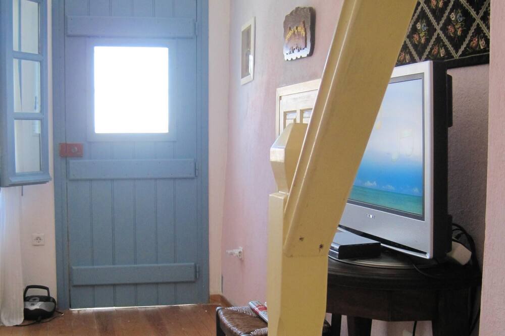 Photo of Livingroom in Skiros