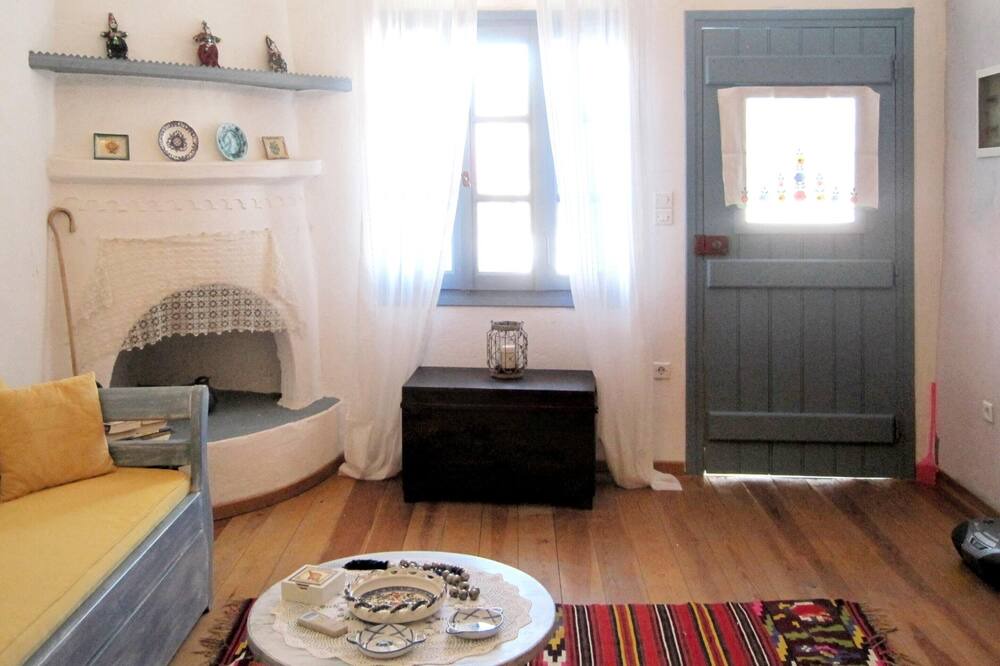 Photo of Livingroom in Skiros