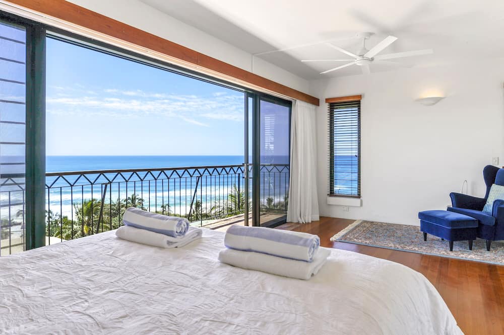 Photo of Bedroom in Sunshine Beach