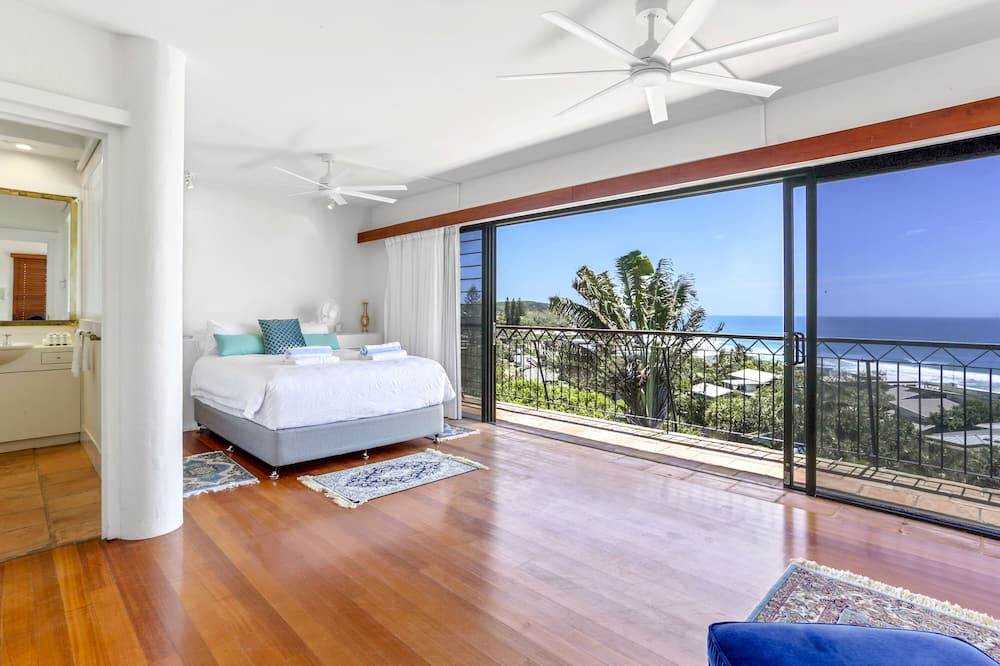 Photo of Bedroom in Sunshine Beach