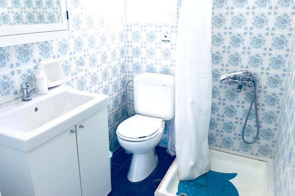 Photo of Bathroom in Tanagra