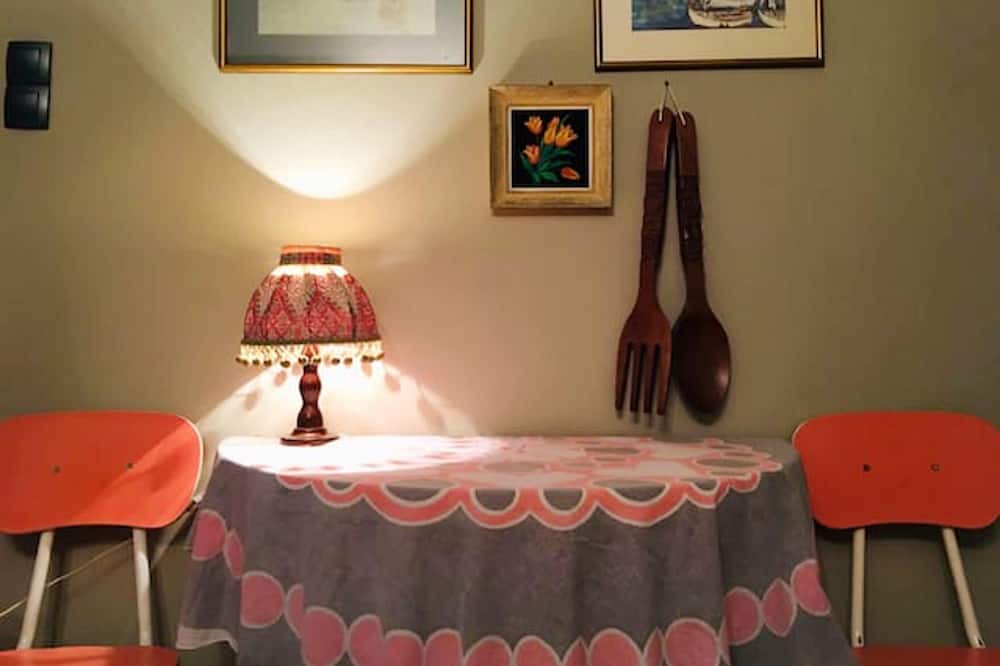 Photo of Bedroom in Tanagra