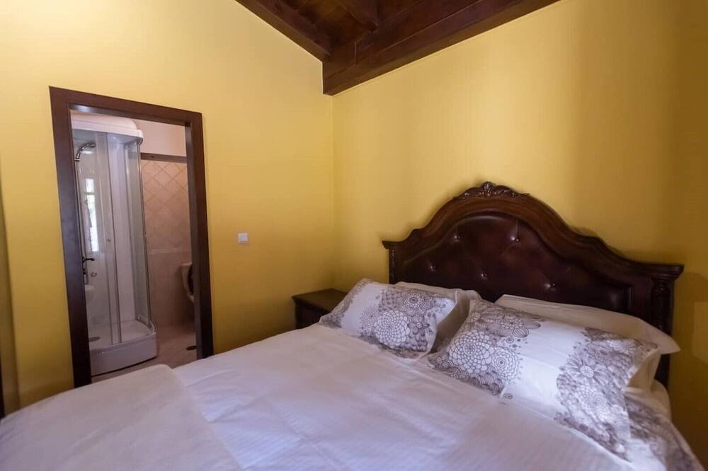 Photo of Bedroom in Karpenisi