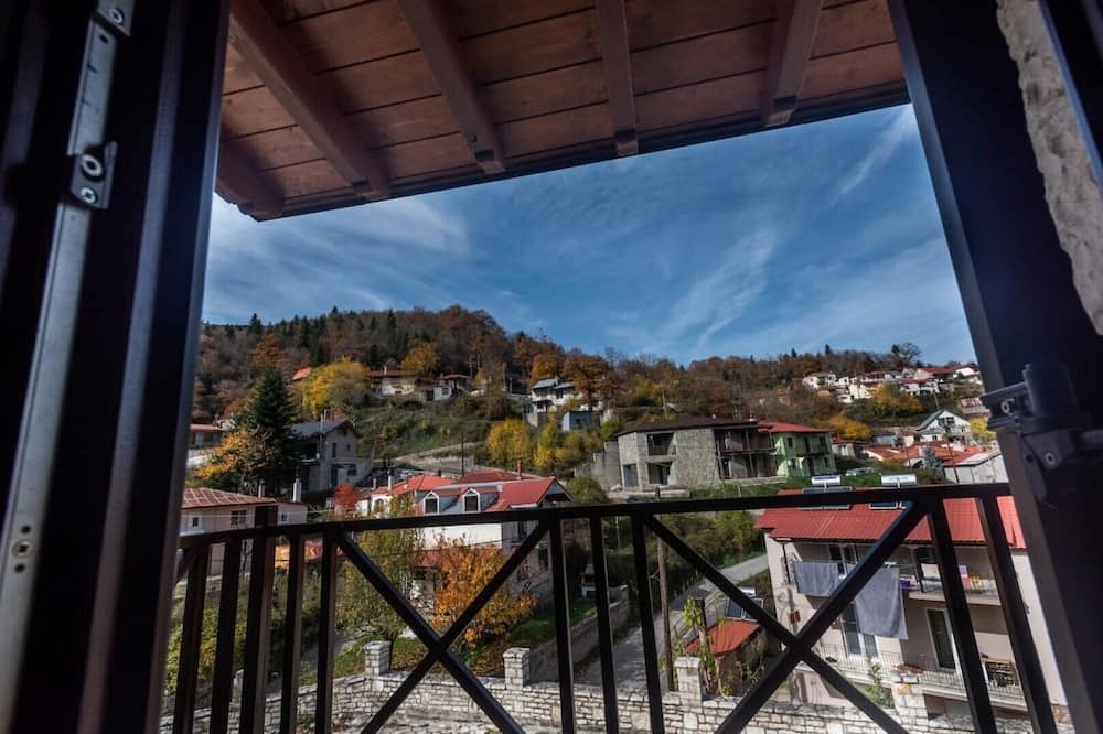 Photo of Patio Balcony in Karpenisi