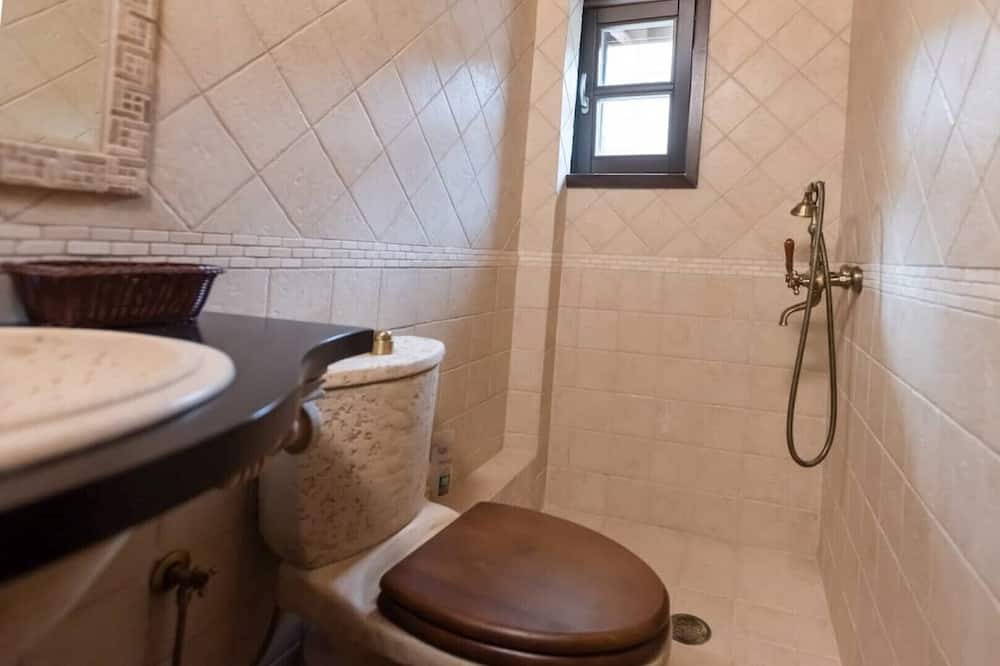 Photo of Bathroom in Karpenisi