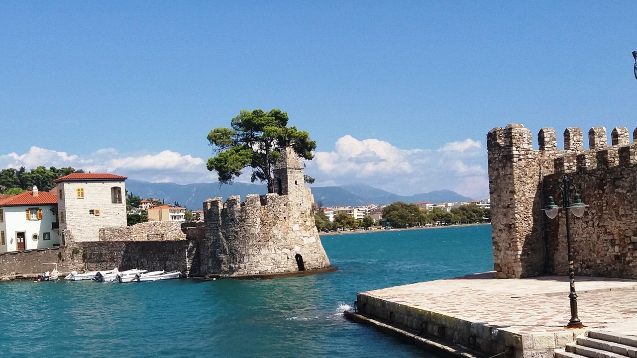 Photo of Others in Nafpaktos