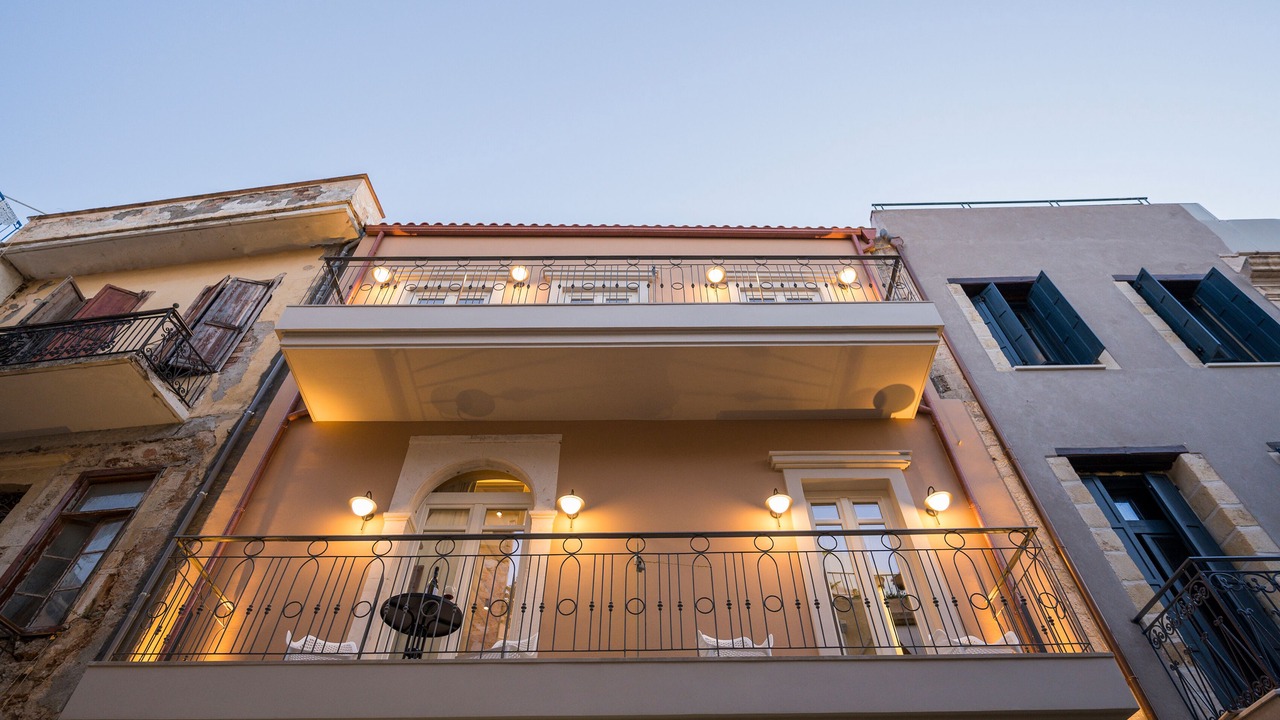 Photo of Outdoor in Old Town