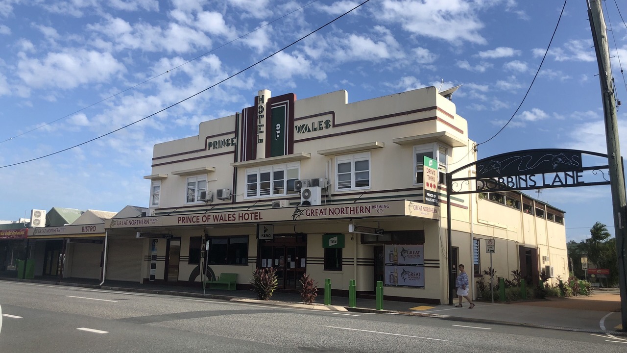 Photo of Outdoor in Proserpine